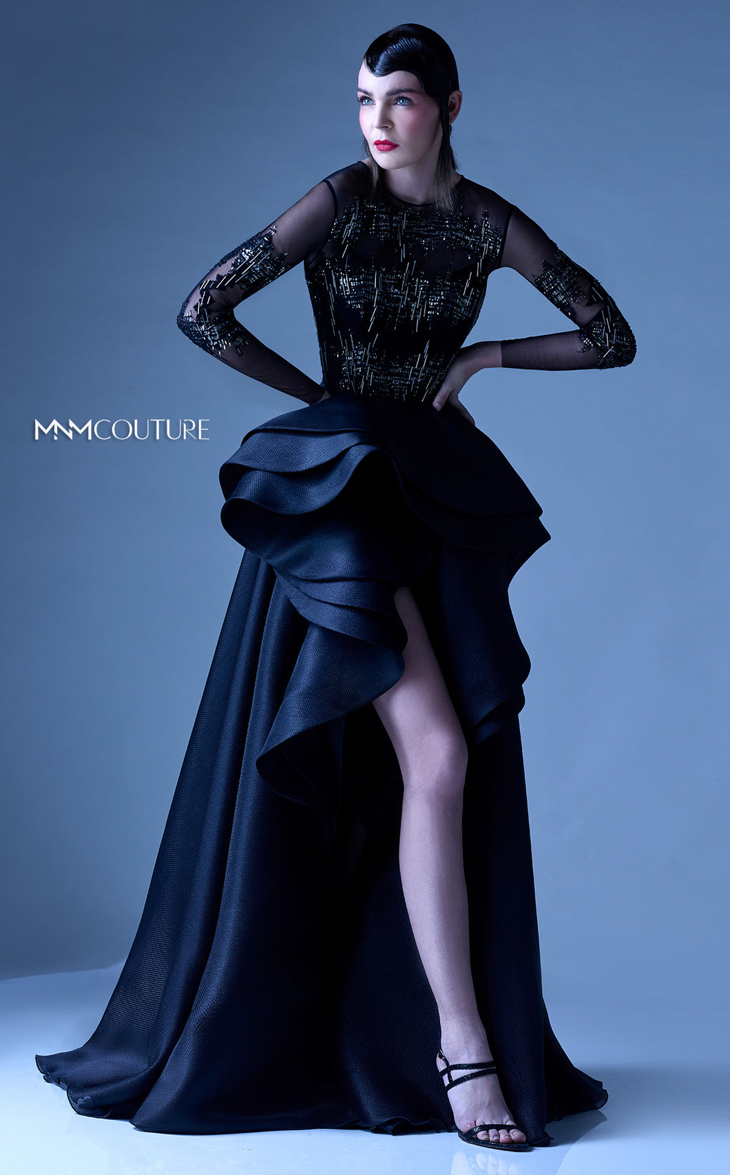 MNM Couture G0954