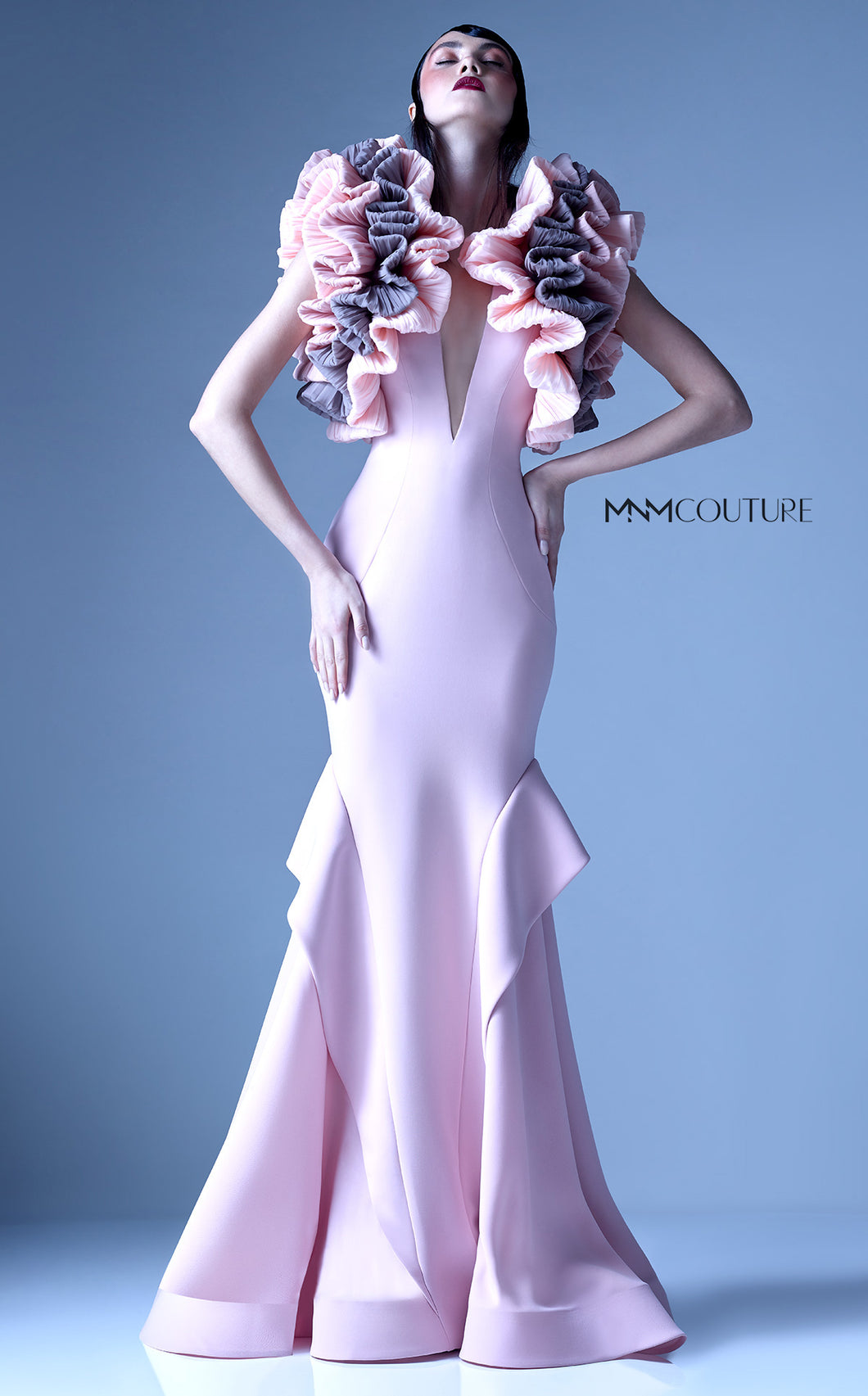 MNM Couture G0955