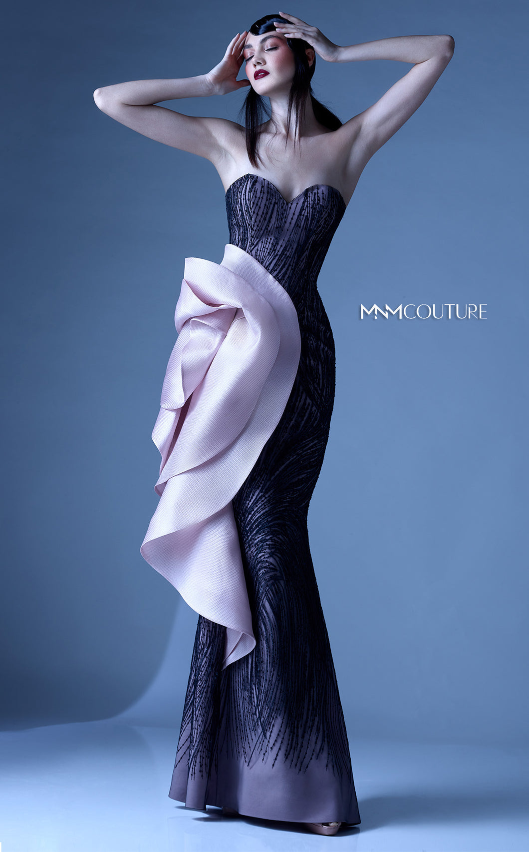 MNM Couture G0961