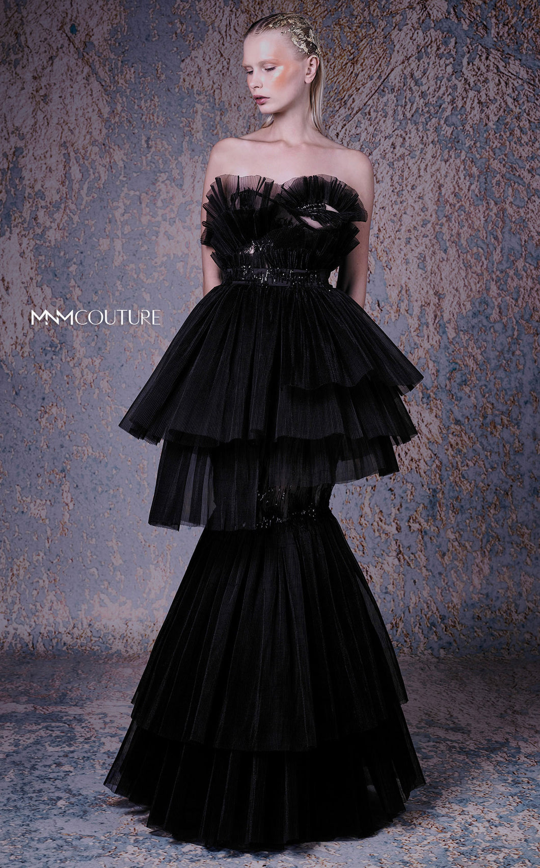 MNM Couture G1024