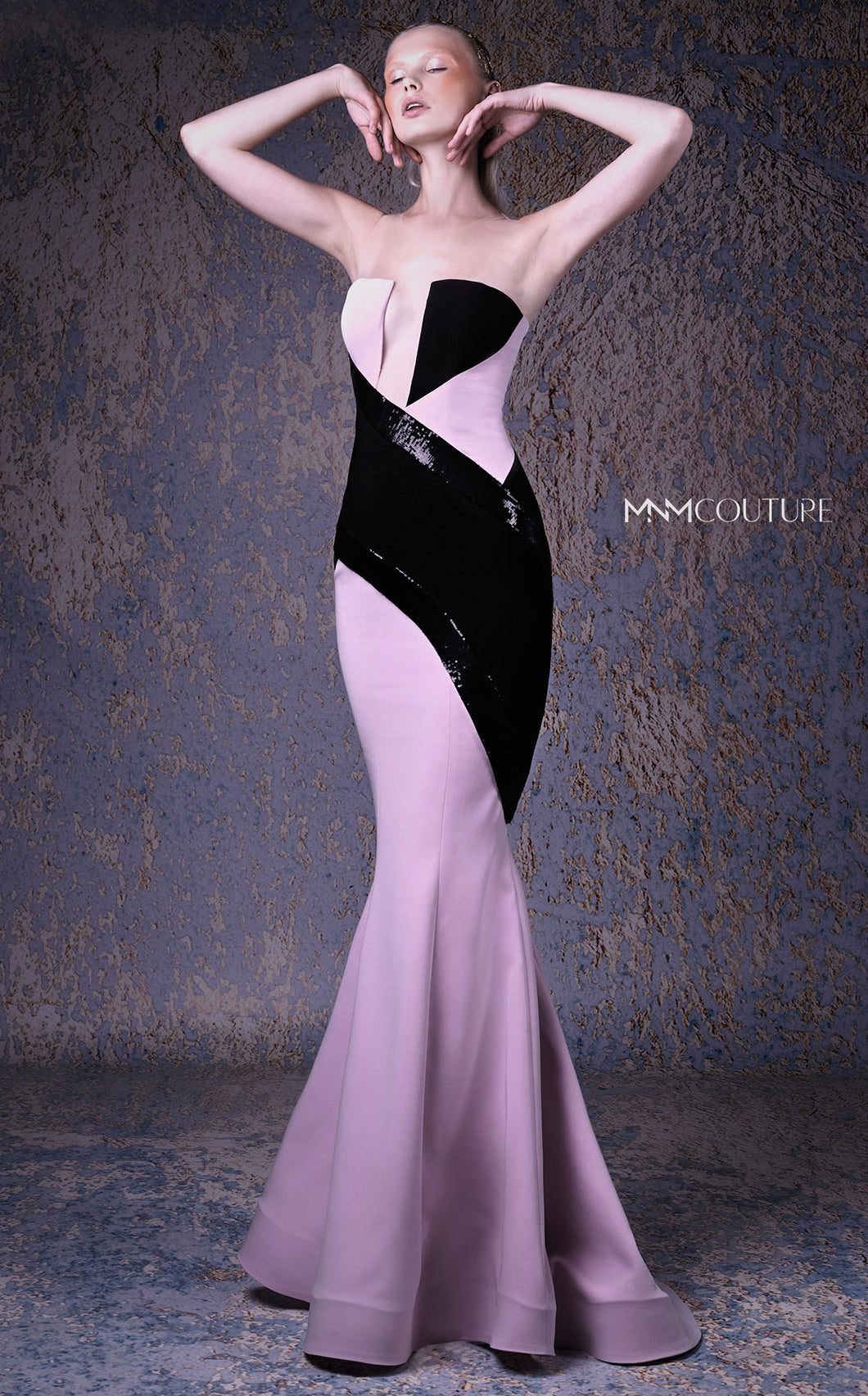 MNM Couture G1044