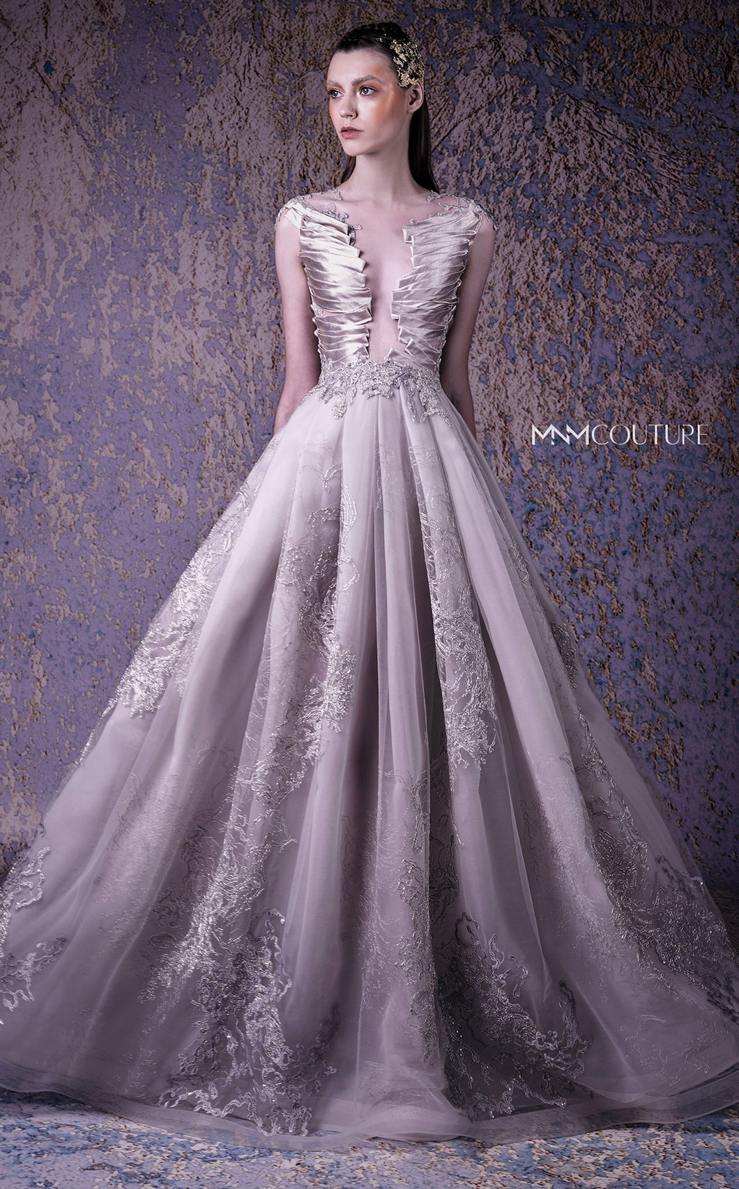 MNM Couture G1060