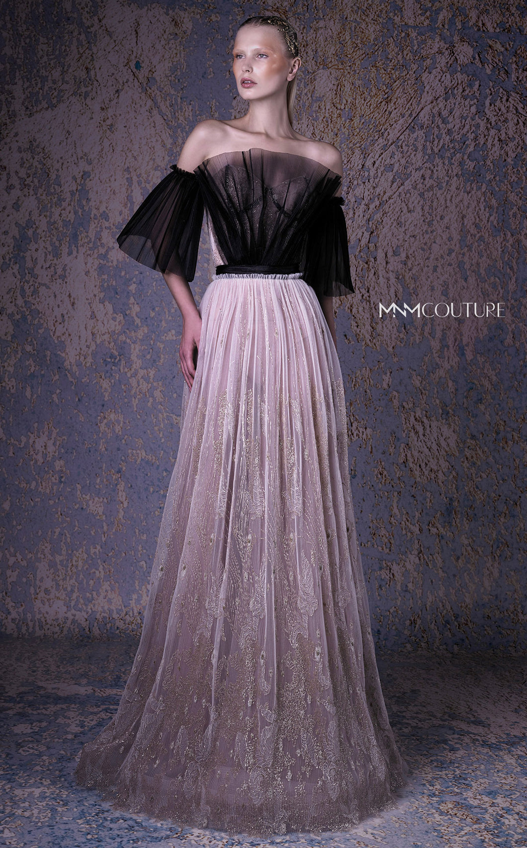 MNM Couture G1063