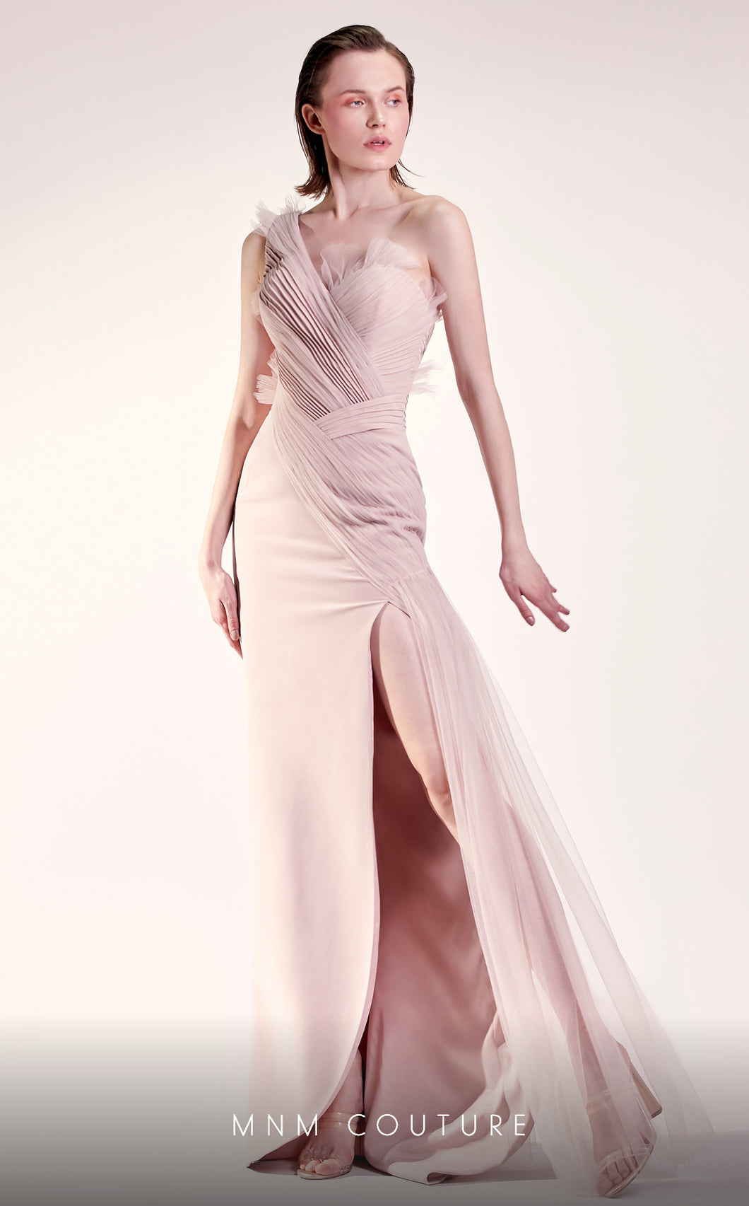 MnM Couture G1431