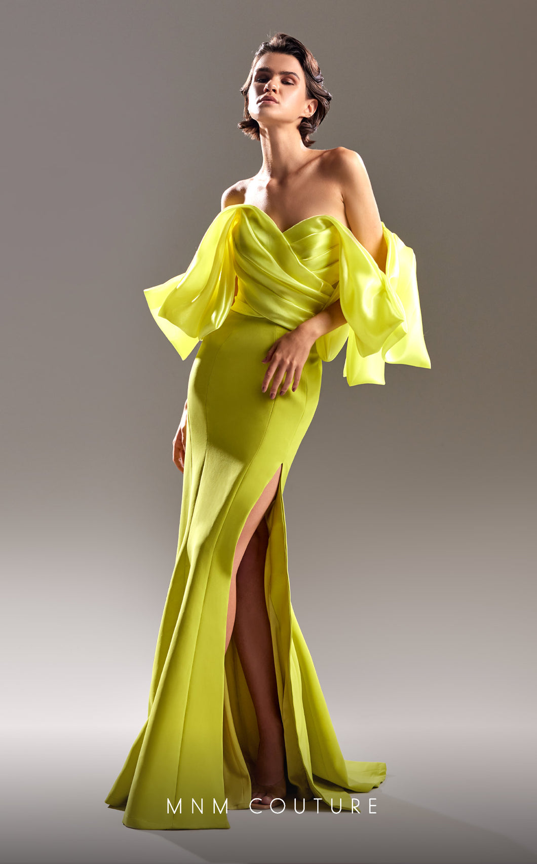MNM Couture G1508
