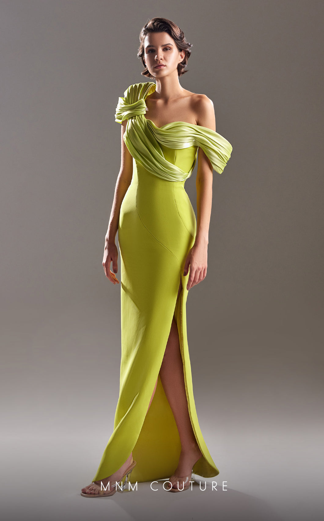 MNM Couture G1518