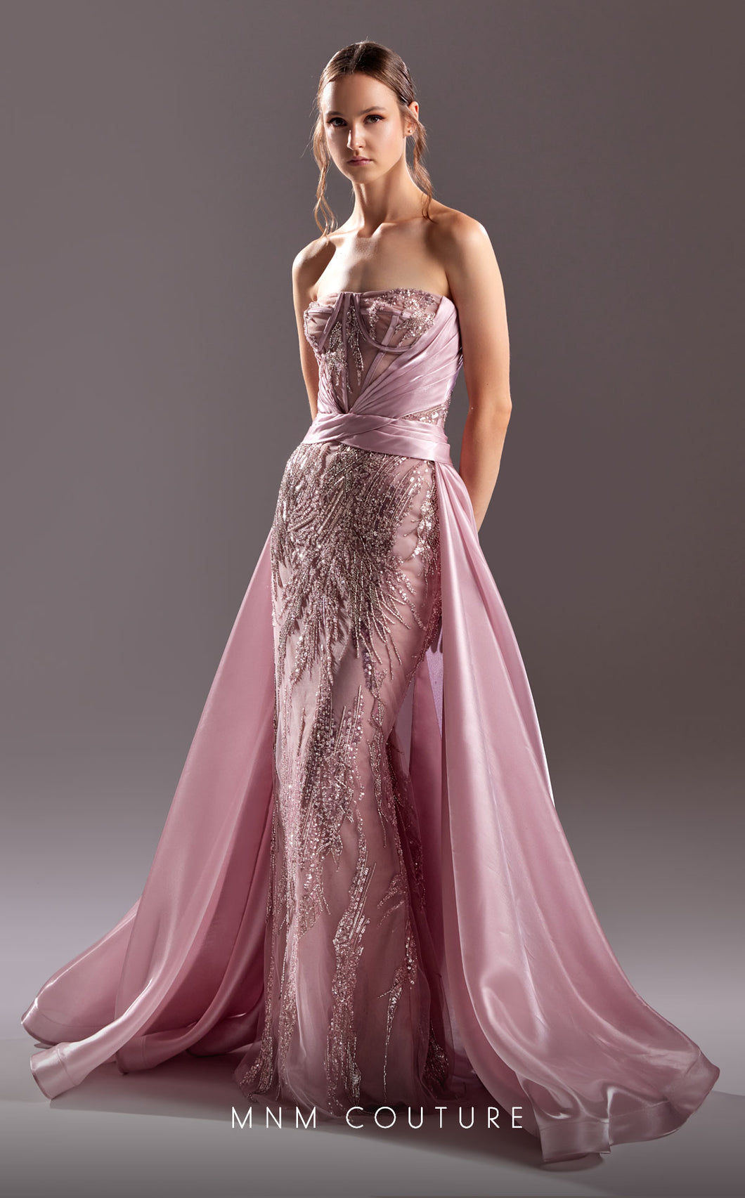 MNM Couture G1523
