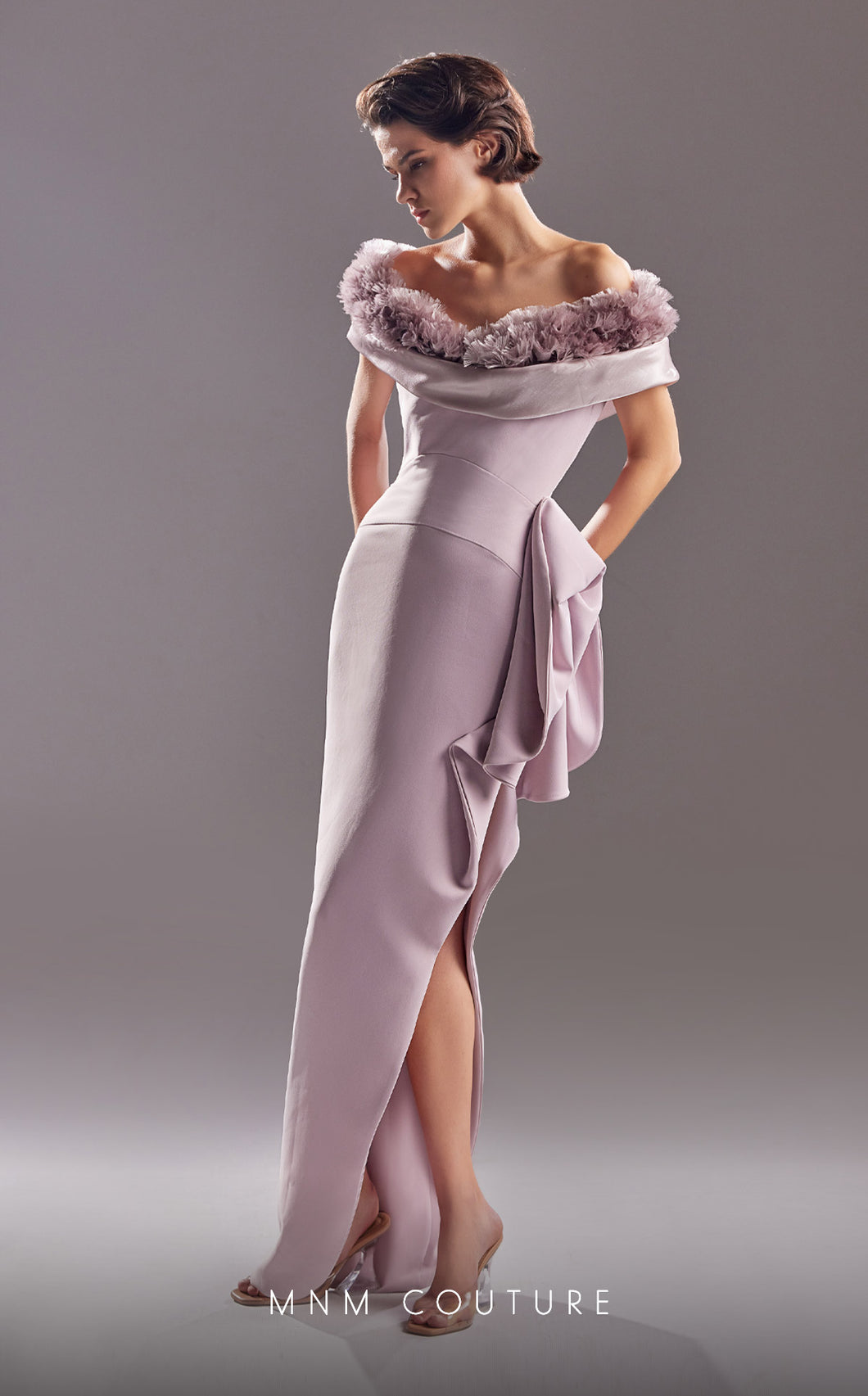 MNM Couture G1526