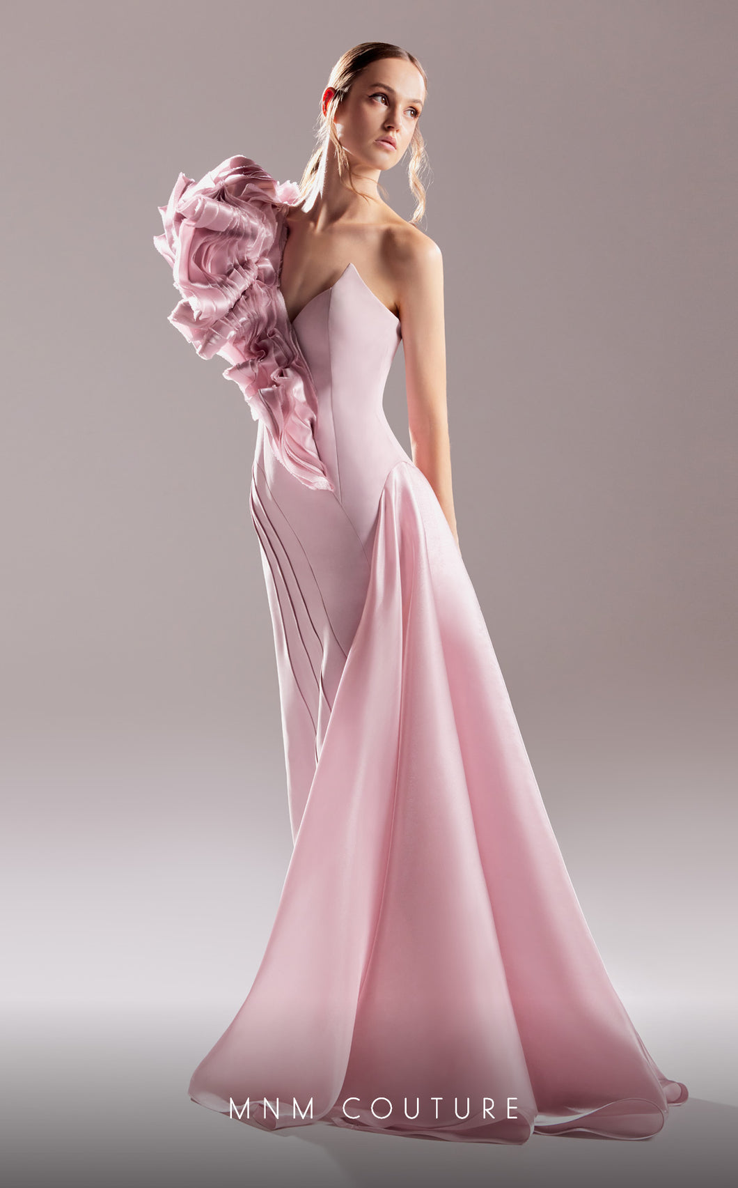 MNM Couture G1532