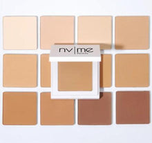 Load image into Gallery viewer, nv|me Beauty Foundation Powder
