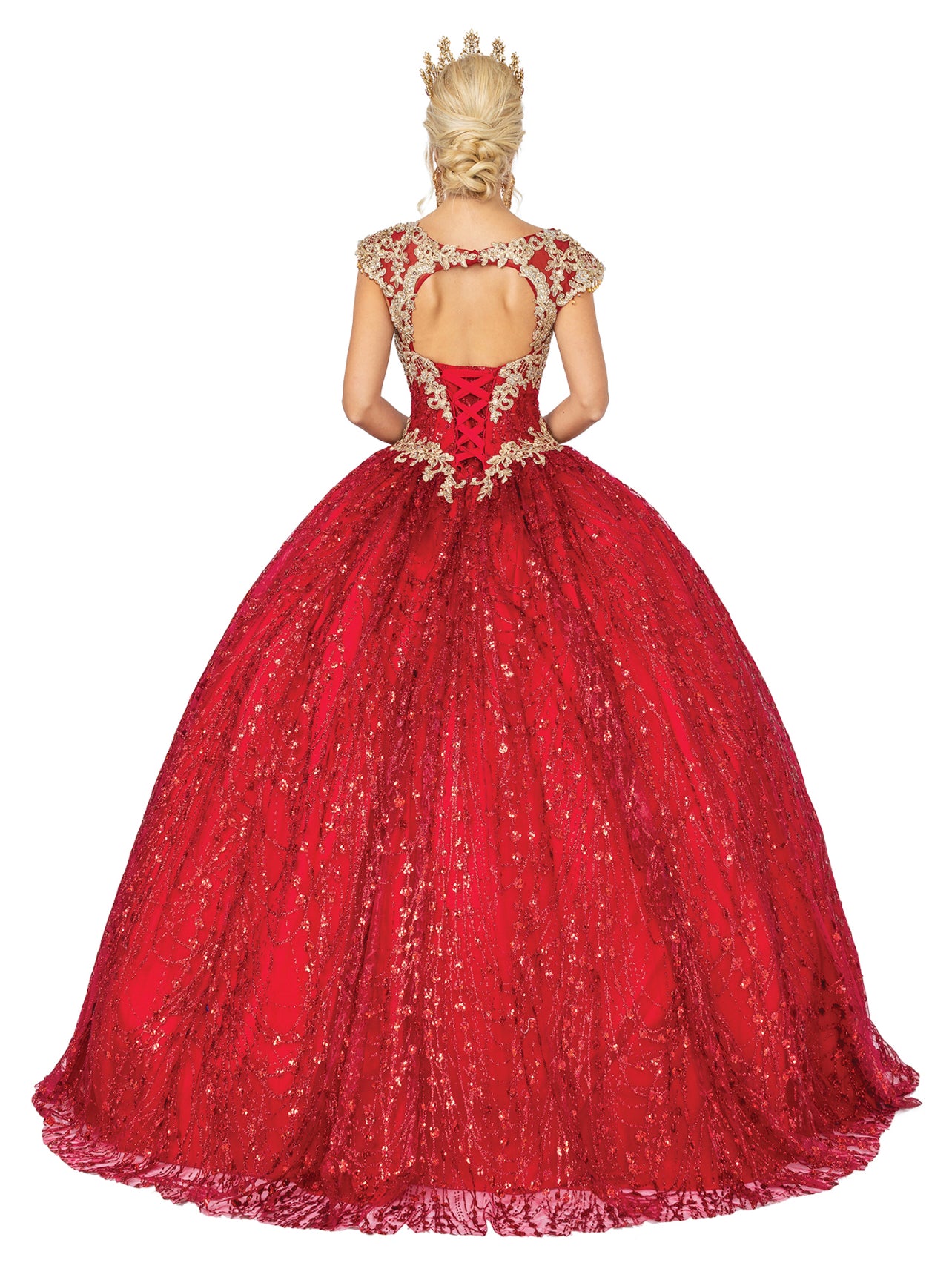 Dancing Queen XV 1397 – nvme clothing