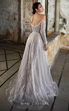 Load image into Gallery viewer, MnM Couture K3950
