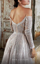 Load image into Gallery viewer, MnM Couture K3950
