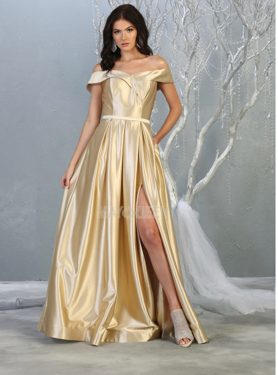 MayQueen MQ1781