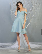 Load image into Gallery viewer, MayQueen MQ1788

