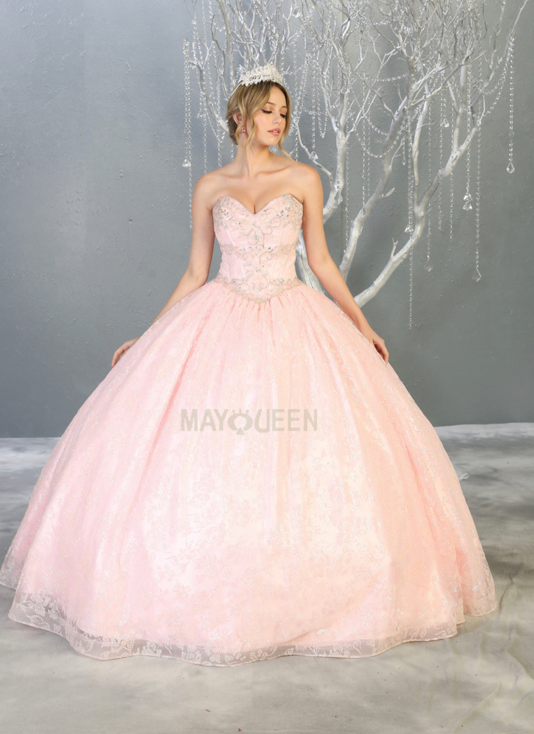 MayQueen LK144
