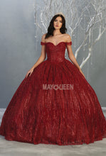 Load image into Gallery viewer, MayQueen LK146
