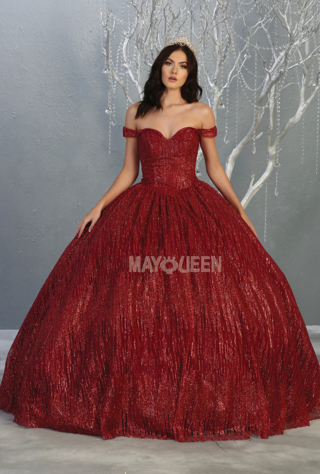 MayQueen LK146
