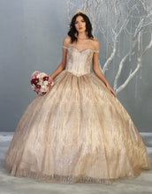 Load image into Gallery viewer, MayQueen LK146

