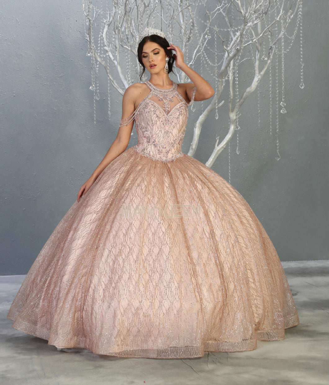 MayQueen LK148