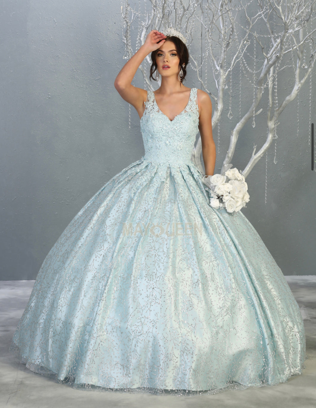 MayQueen LK149