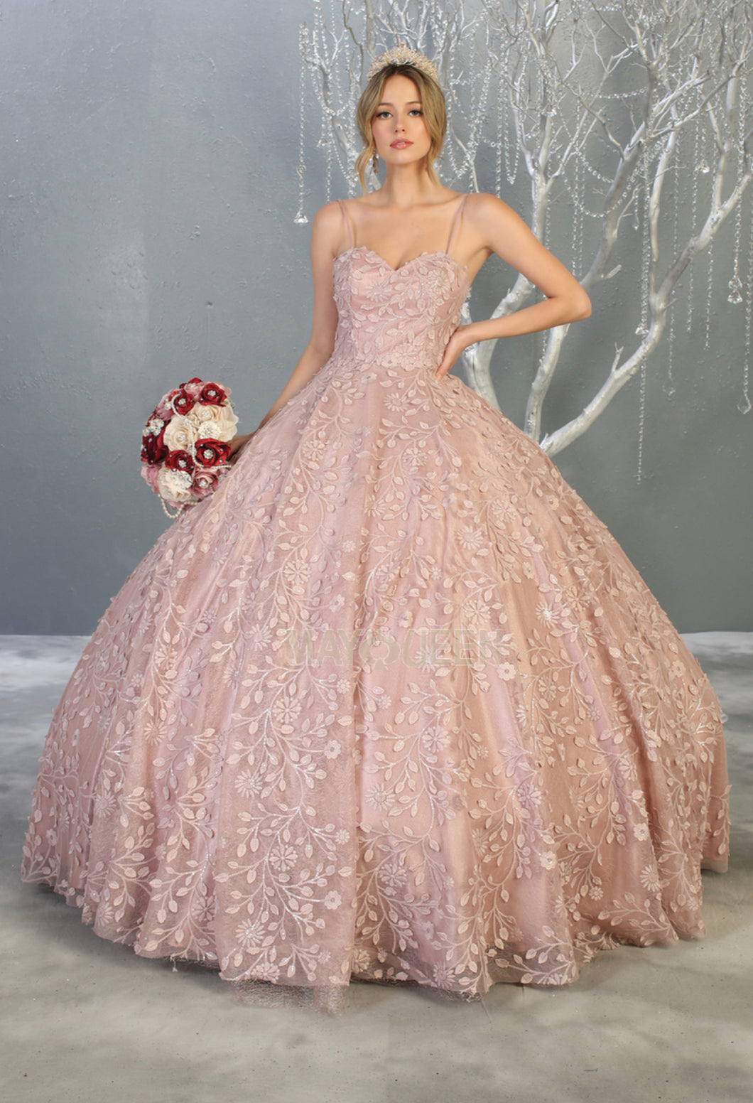 MayQueen LK150