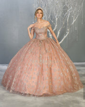 Load image into Gallery viewer, MayQueen LK152
