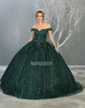 Load image into Gallery viewer, MayQueen LK153
