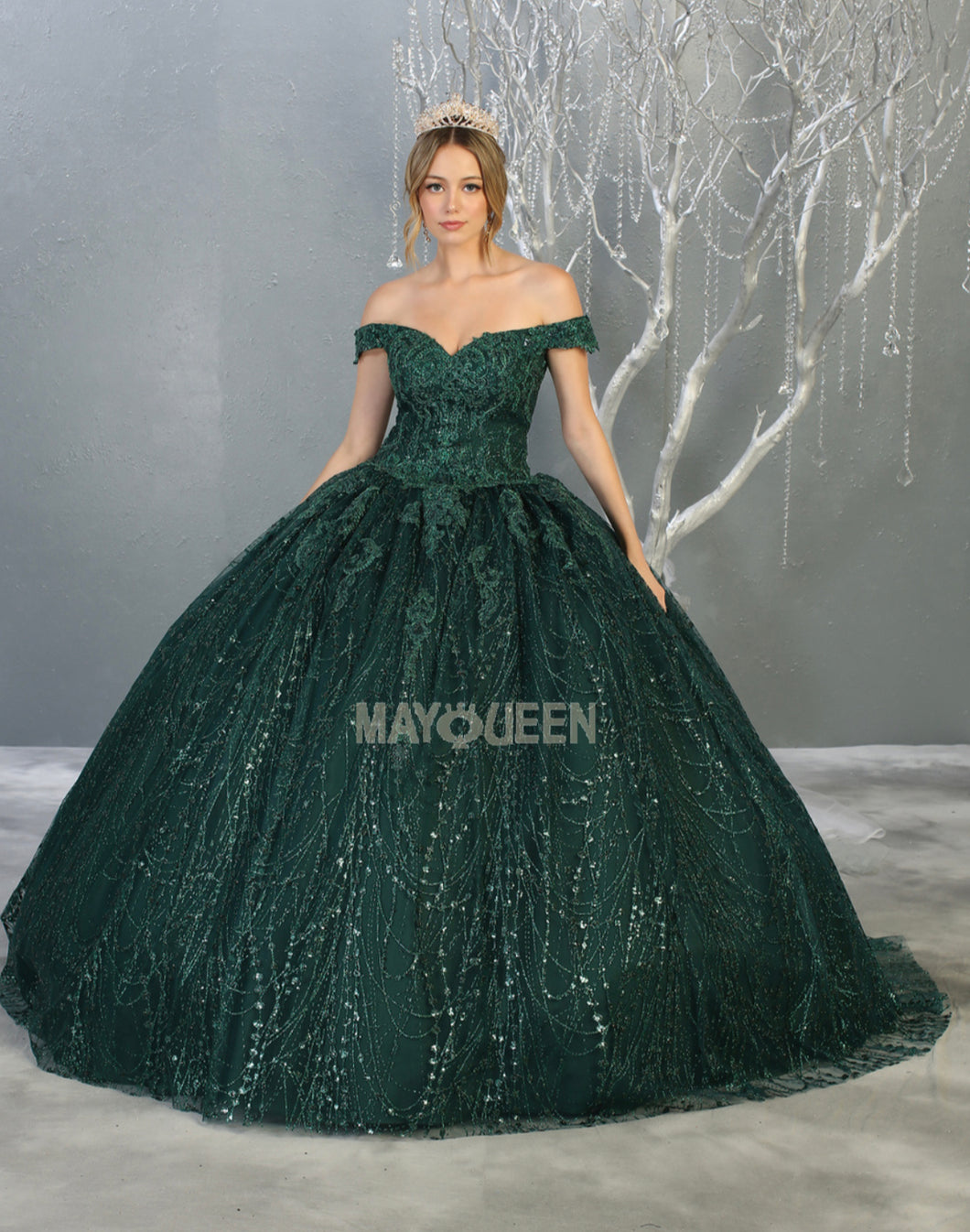 MayQueen LK153