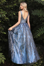 Load image into Gallery viewer, Cinderella Evening Dress J812
