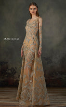 Load image into Gallery viewer, MNM Couture K3713
