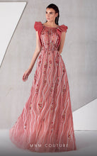 Load image into Gallery viewer, MNM Couture  K3798
