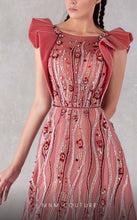 Load image into Gallery viewer, MNM Couture  K3798
