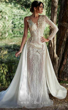 Load image into Gallery viewer, MNM Couture K3919
