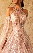 Load image into Gallery viewer, MNM Couture K3929
