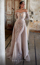 Load image into Gallery viewer, MnM Couture K3950
