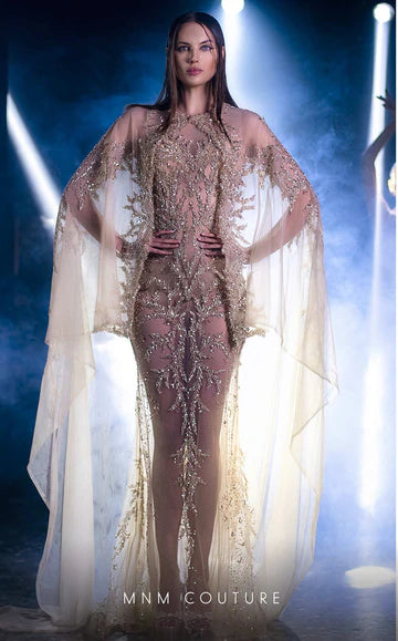 MnM Couture K3960