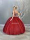 Load image into Gallery viewer, May Queen Quinceanera LK143
