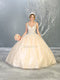 Load image into Gallery viewer, May Queen Quinceanera LK143
