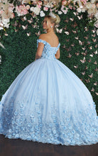 Load image into Gallery viewer, MayQueen Quinceañera Dress LK158
