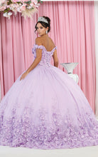 Load image into Gallery viewer, MayQueen Quinceañera Dress LK158
