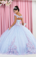 Load image into Gallery viewer, May Queen LK160
