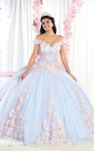 Load image into Gallery viewer, May Queen LK160
