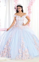 Load image into Gallery viewer, May Queen LK160
