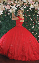 Load image into Gallery viewer, May Queen LK160
