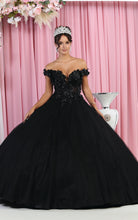 Load image into Gallery viewer, MayQueen Quinceañera Dress LK166
