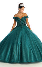Load image into Gallery viewer, MayQueen Quinceañera Dress LK166
