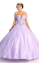 Load image into Gallery viewer, MayQueen Quinceañera Dress LK166
