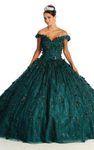Load image into Gallery viewer, May Queen LK167
