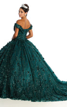 Load image into Gallery viewer, May Queen LK167
